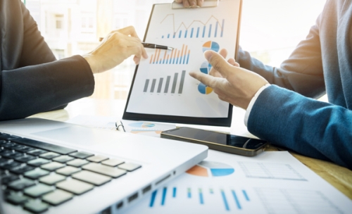 지분법회계와 연결재무제표 작성실무