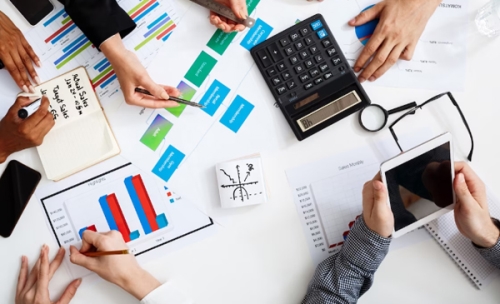 내부회계관리제도의 운영과 평가실무