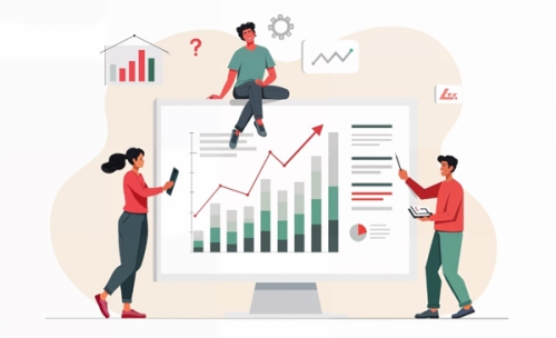 하루만에 끝내는 재무회계 첫걸음