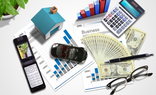 지출증빙의 종합적 세무관리