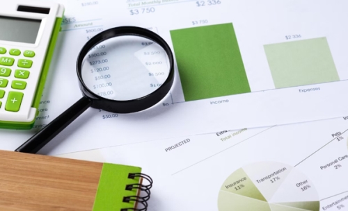 부가가치세 신고마감 시 체크리스트를 통한 세무리스크관리