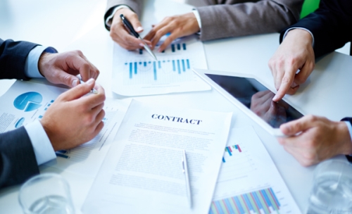 재무제표 분석과 관리회계 입문과정