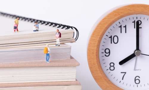 하루만에 끝내는 근로기준법 핵심 마스터