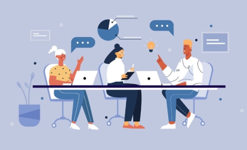 조직 성과향상을 위한 전략적 HR실무